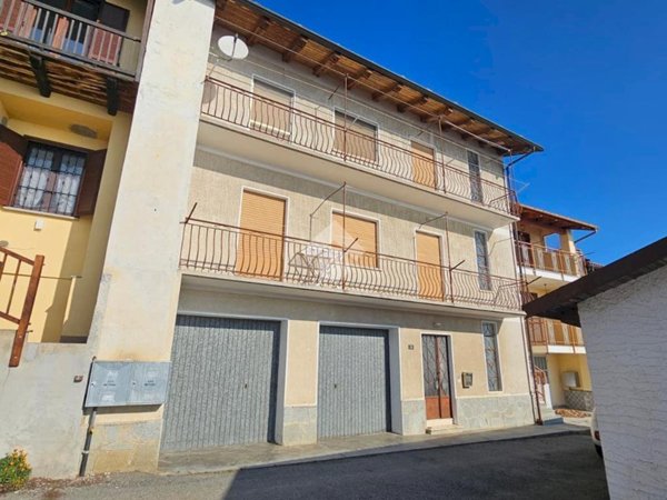 casa indipendente in vendita a Prarostino in zona Collaretto