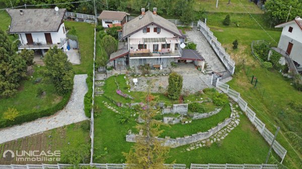 casa indipendente in vendita a Prarostino