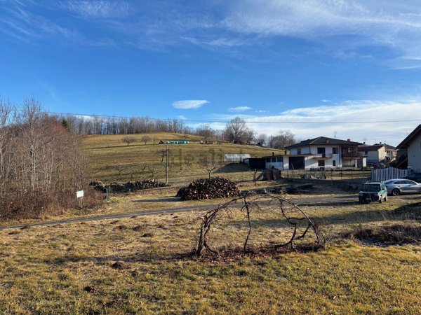 villa in vendita a Prarostino in zona Collaretto