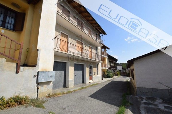 casa indipendente in vendita a Prarostino in zona Collaretto