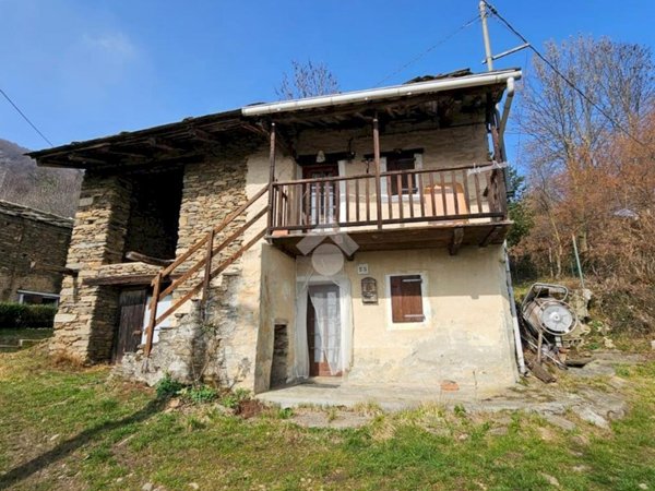 appartamento in vendita a Prarostino
