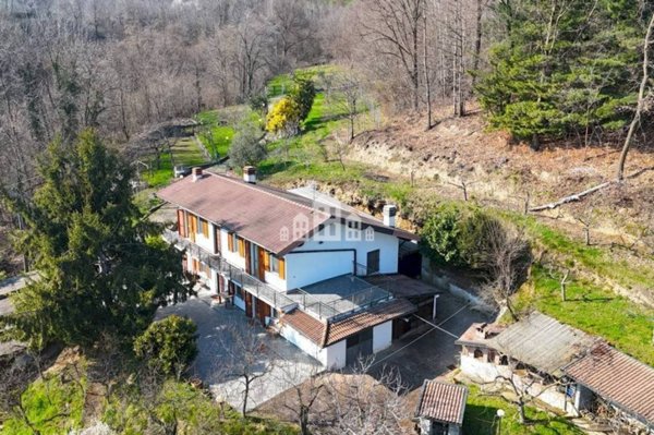 casa indipendente in vendita a Prascorsano