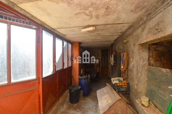 casa semindipendente in vendita a Prascorsano