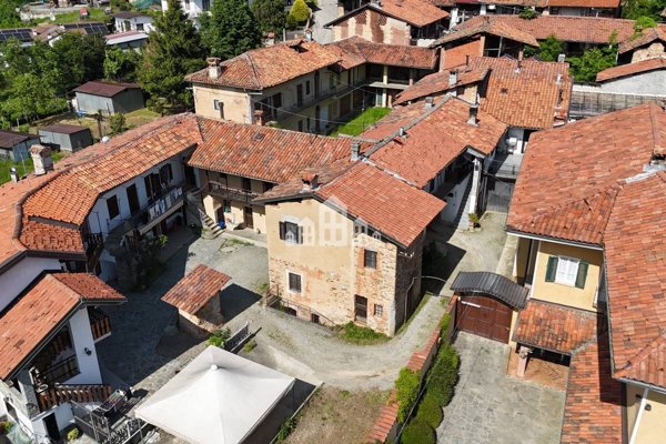 casale in vendita a Prascorsano