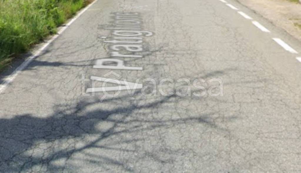 casa indipendente in vendita a Prascorsano