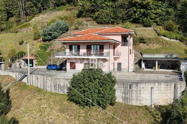 casa indipendente in vendita a Prascorsano