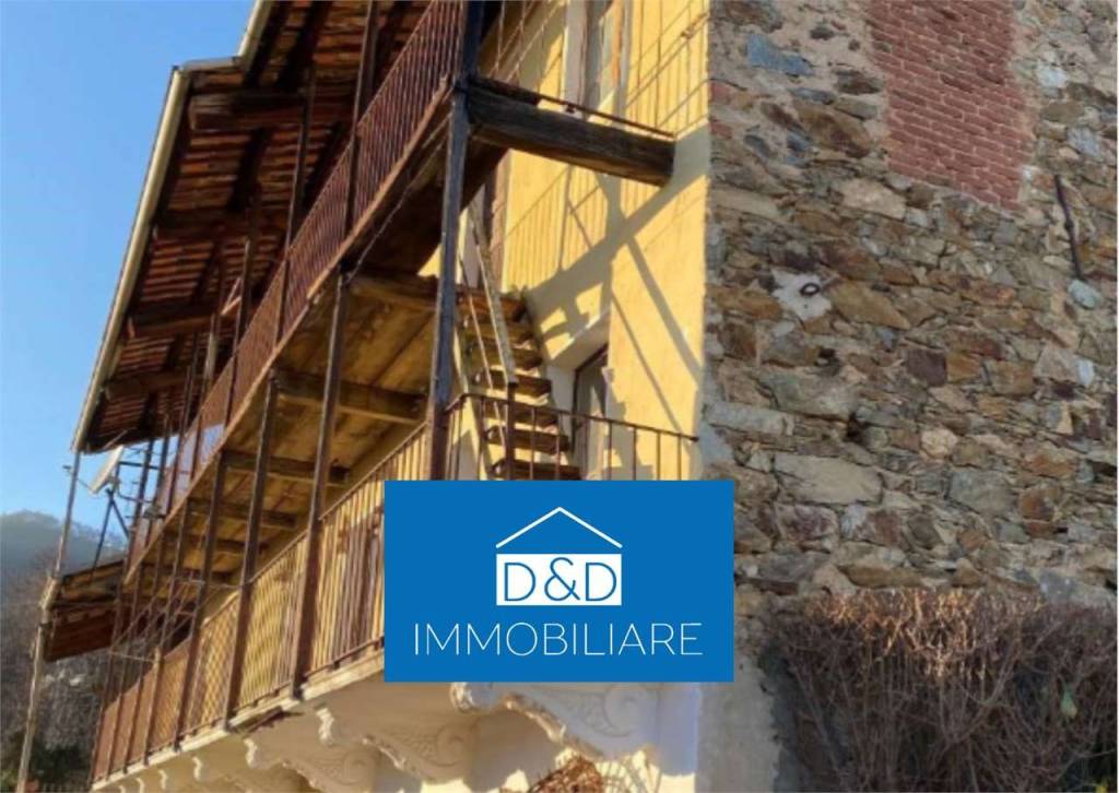 casa indipendente in vendita a Prascorsano