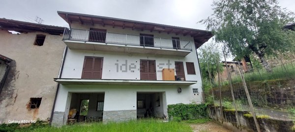 casa indipendente in vendita a Prascorsano