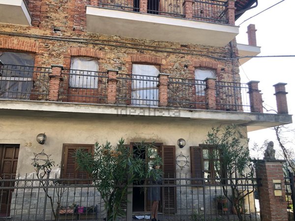 pentavano in vendita a Prascorsano