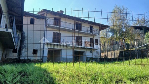 casa indipendente in vendita a Prascorsano