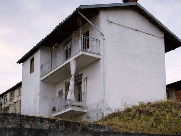 casa indipendente in vendita a Prascorsano