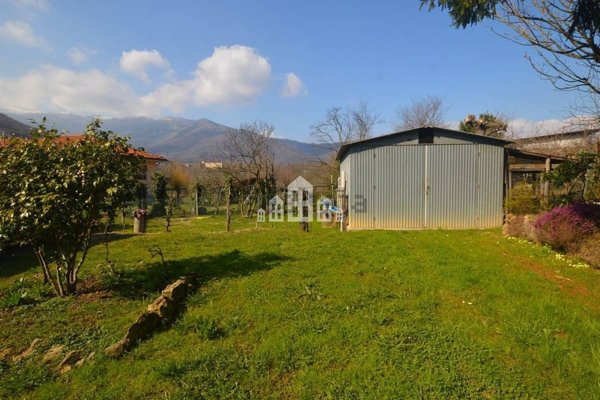 casa indipendente in vendita a Prascorsano