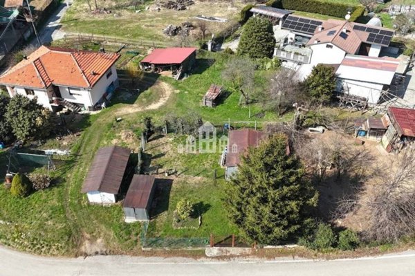 casa indipendente in vendita a Prascorsano