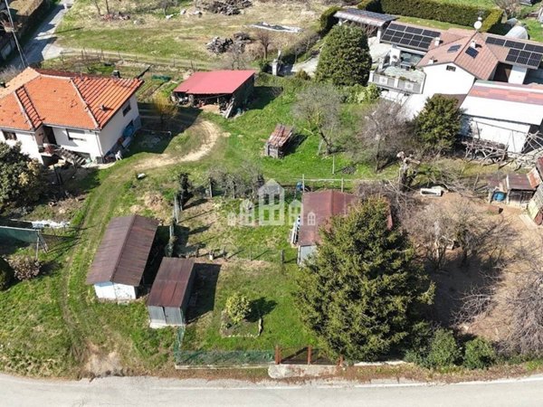 casa indipendente in vendita a Prascorsano