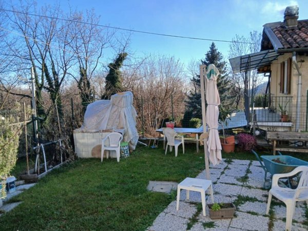casa indipendente in vendita a Prascorsano