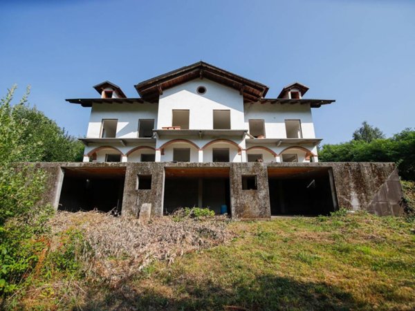 casa indipendente in vendita a Prascorsano