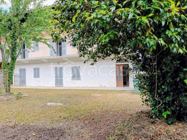 casa indipendente in vendita a Prascorsano
