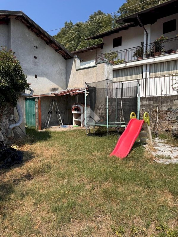 casa indipendente in vendita a Prascorsano