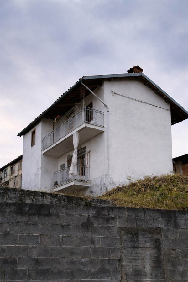 casa indipendente in vendita a Prascorsano