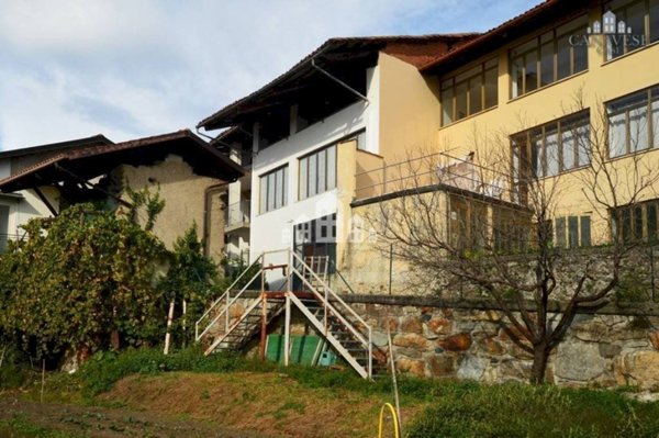casa indipendente in vendita a Quagliuzzo