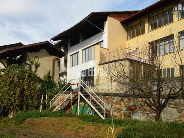 casa indipendente in vendita a Quagliuzzo