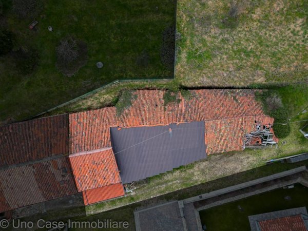casa indipendente in vendita a Quagliuzzo