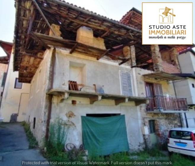 appartamento in vendita a Quagliuzzo