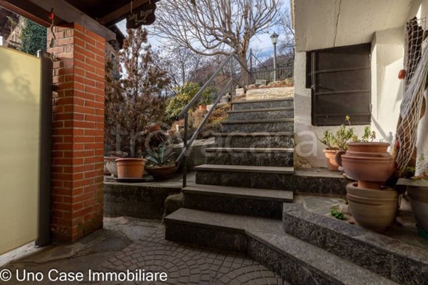 casa indipendente in vendita a Quagliuzzo