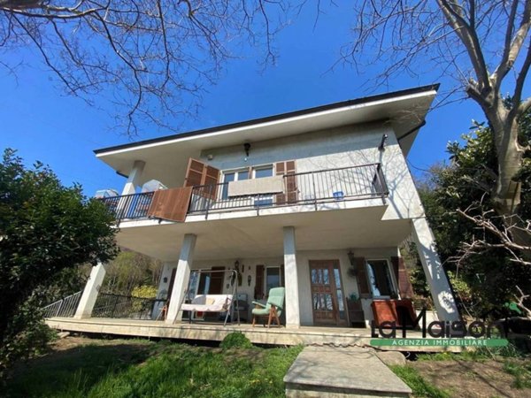 casa indipendente in vendita a Quagliuzzo
