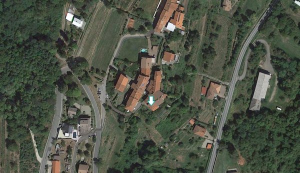 appartamento in vendita a Quagliuzzo