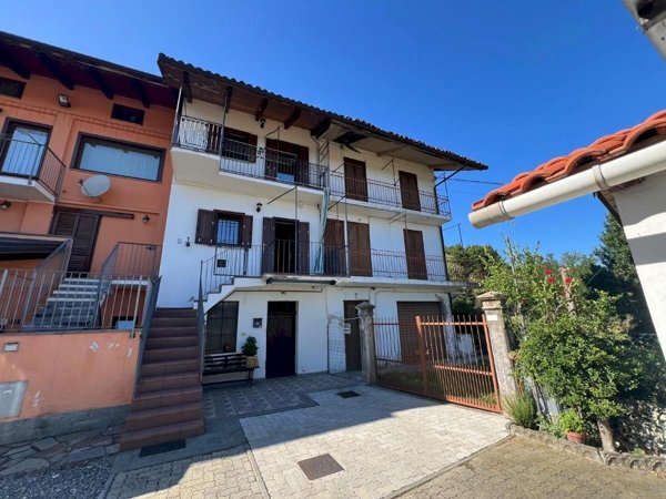 casa semindipendente in vendita a Quagliuzzo