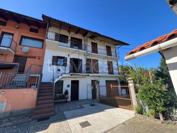 casa semindipendente in vendita a Quagliuzzo