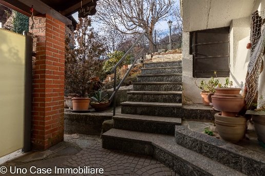 casa semindipendente in vendita a Quagliuzzo