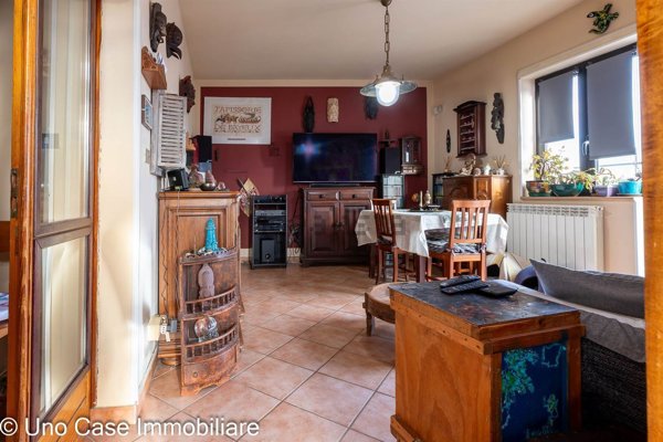 casa semindipendente in vendita a Quagliuzzo