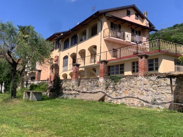 appartamento in vendita a Quagliuzzo