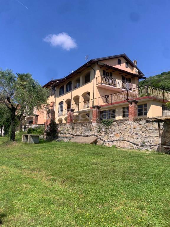 appartamento in vendita a Quagliuzzo