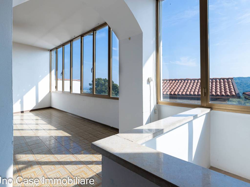 casa indipendente in vendita a Quagliuzzo