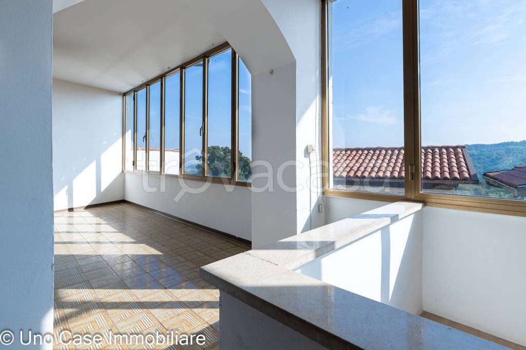 casa indipendente in vendita a Quagliuzzo