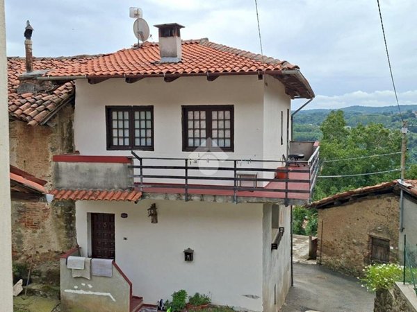 casa semindipendente in vendita a Quagliuzzo