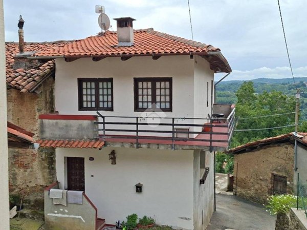 casa semindipendente in vendita a Quagliuzzo