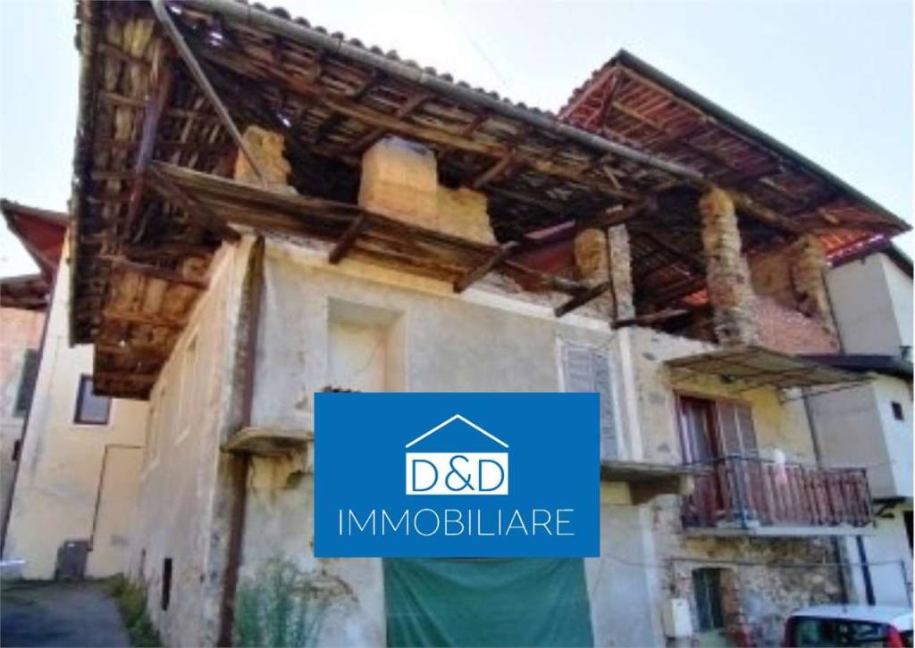 casa indipendente in vendita a Quagliuzzo