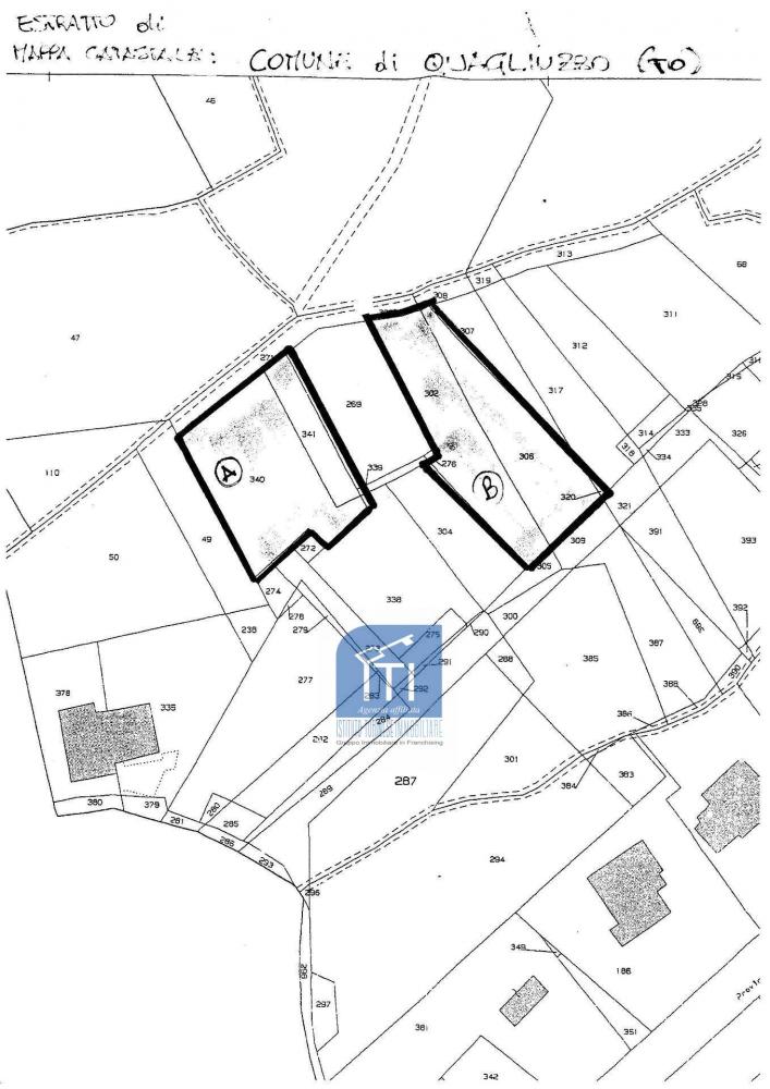 villa in vendita a Quagliuzzo