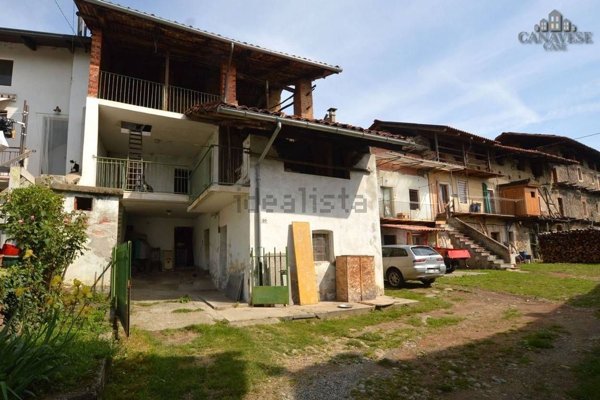 appartamento in vendita a Quagliuzzo