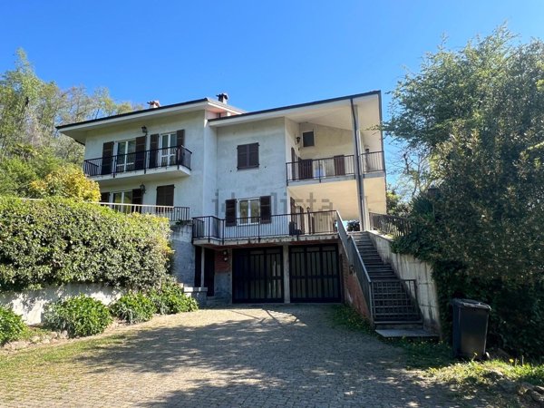 casa indipendente in vendita a Quagliuzzo