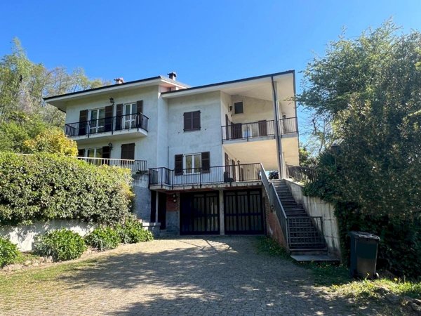 casa indipendente in vendita a Quagliuzzo