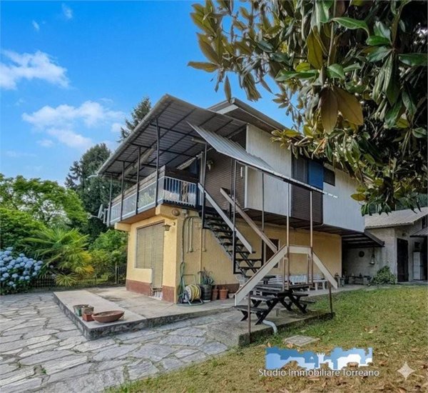 casa indipendente in vendita a Quagliuzzo