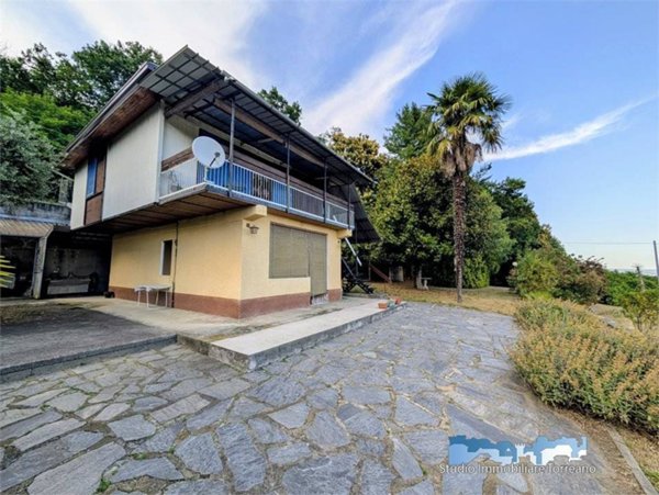 casa indipendente in vendita a Quagliuzzo