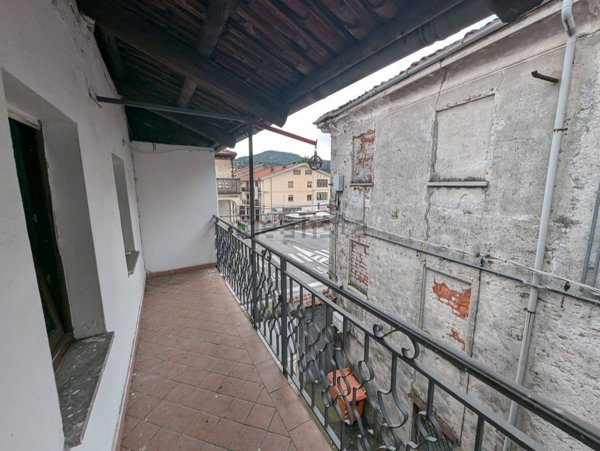 appartamento in vendita a Quassolo