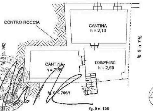 casa indipendente in vendita a Quassolo