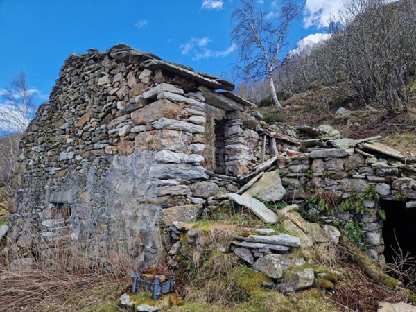 quadrivano in vendita a Quincinetto